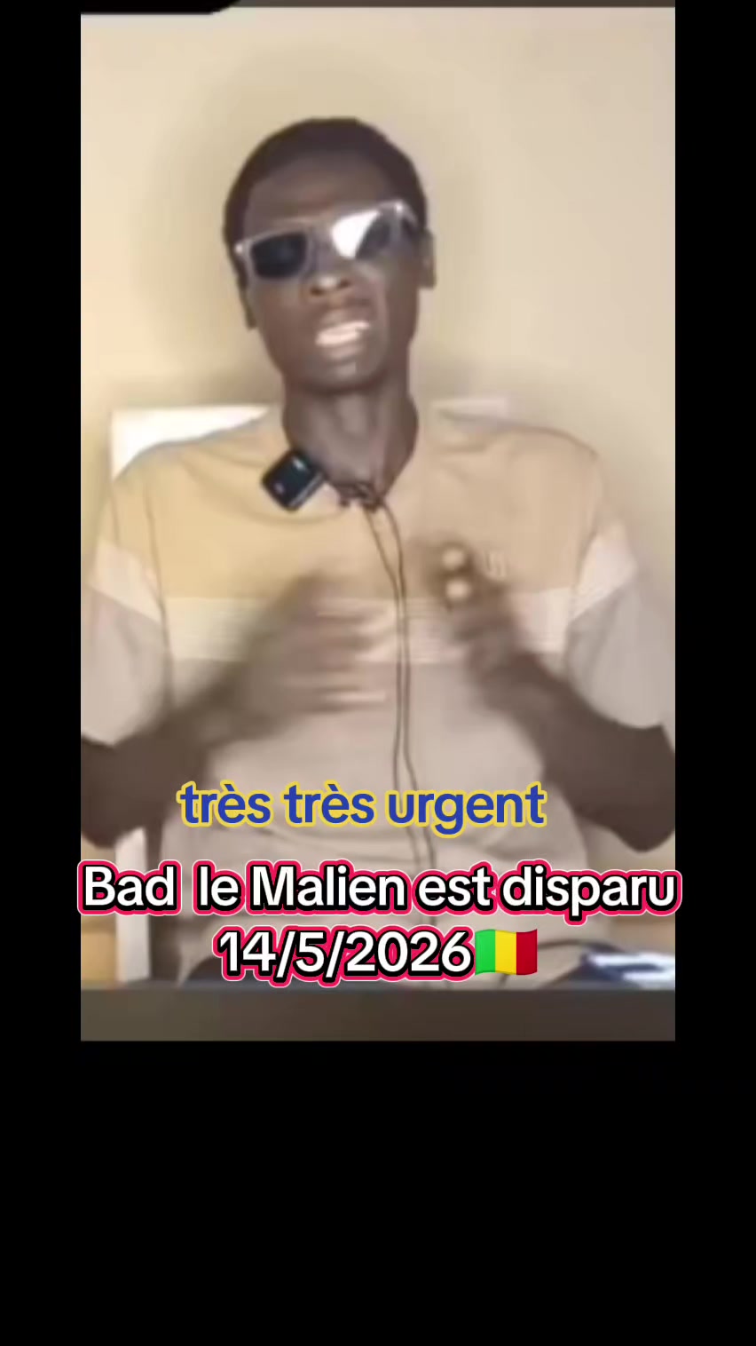 @MALI22 TV
