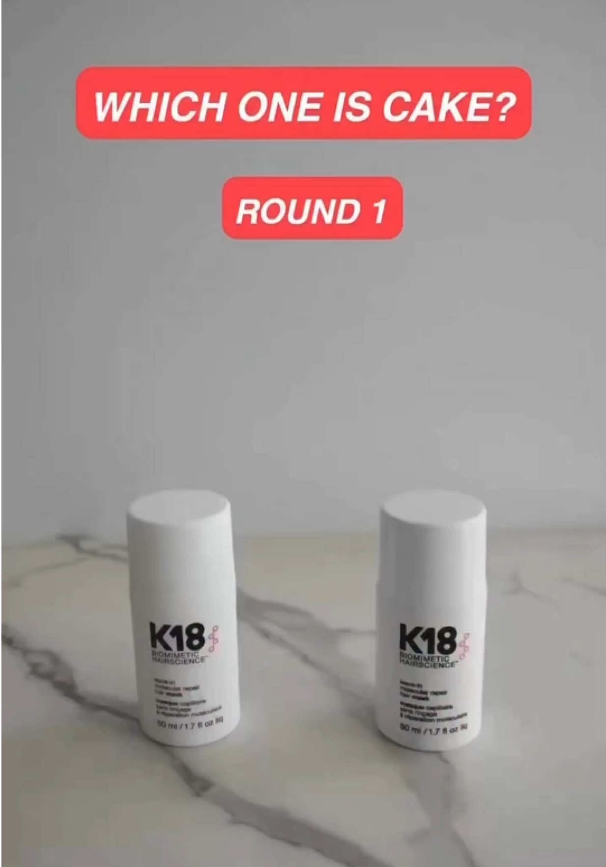 @K18 Hair