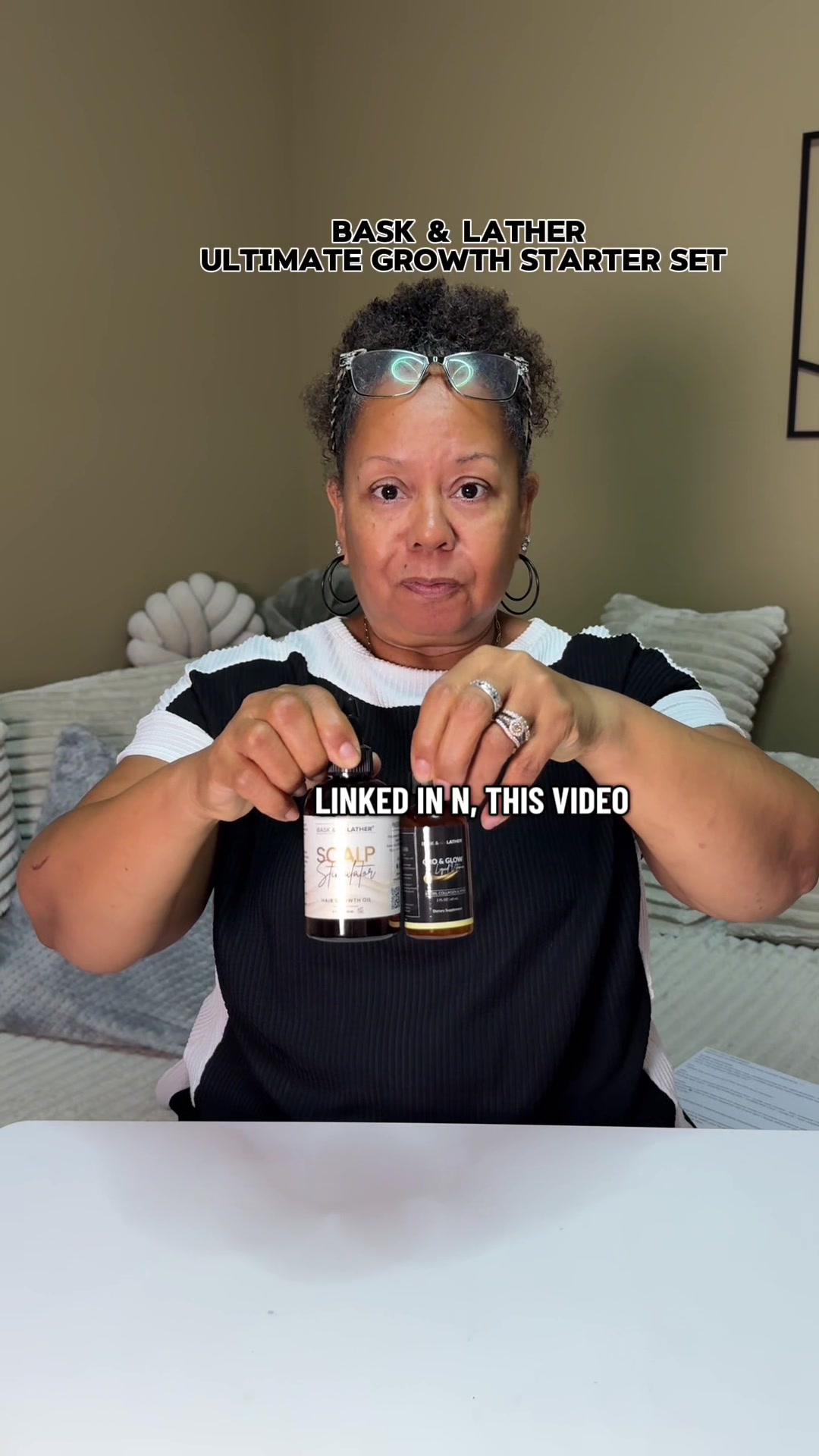 @Melanie Lavon | Real Talk