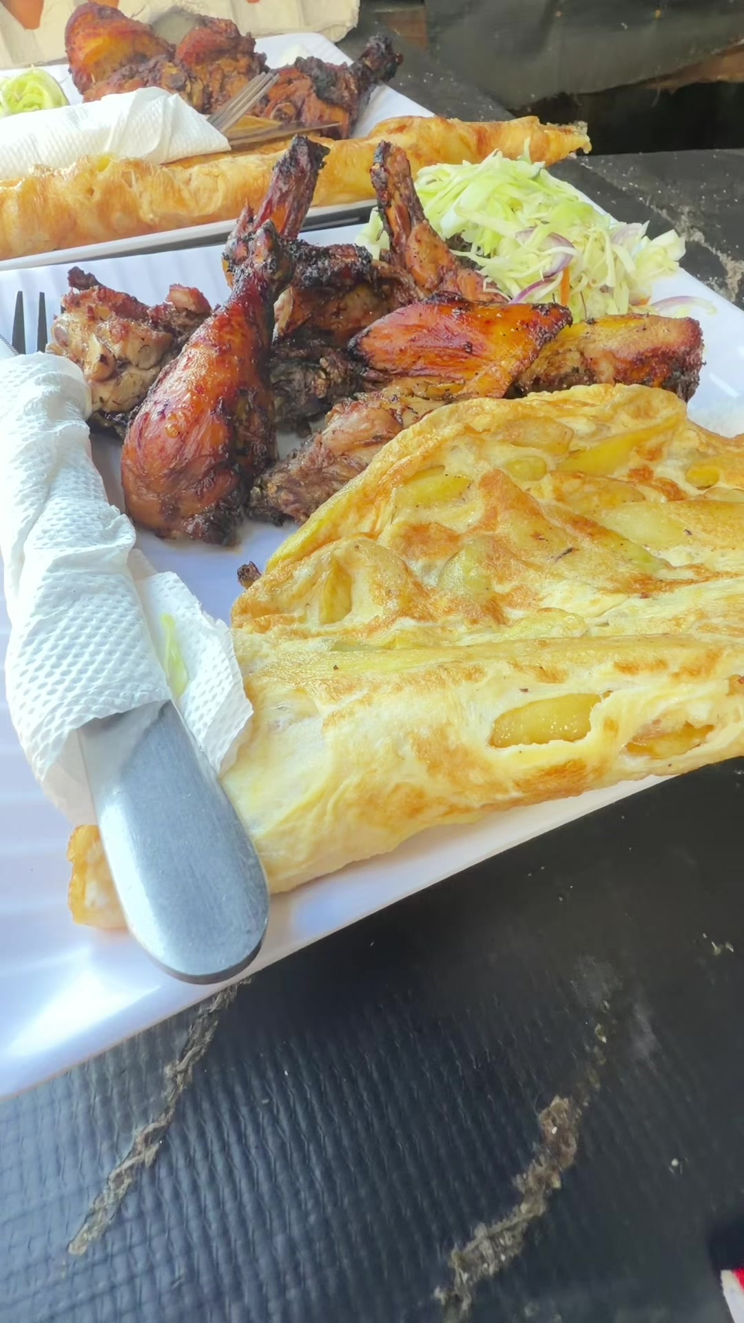 @VisiniaMbeya Zege Nyamachoma