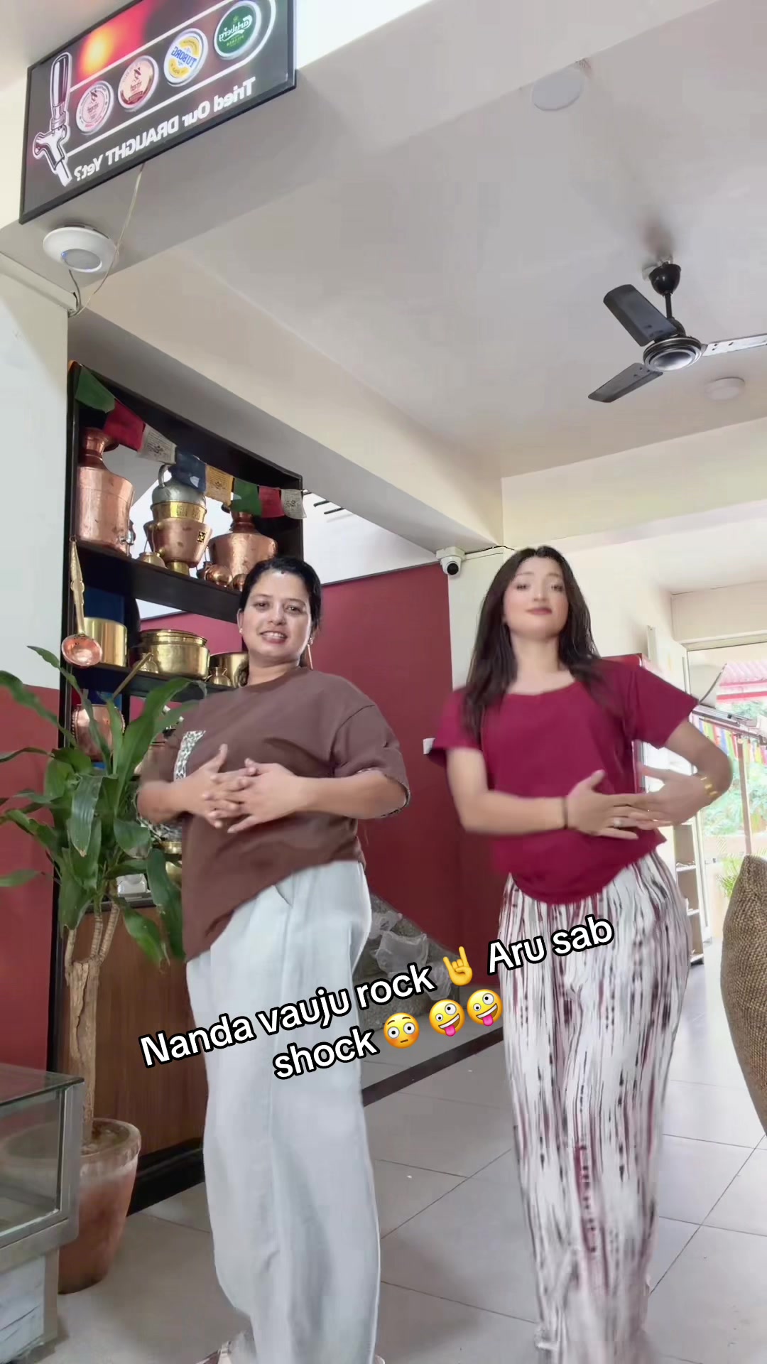 @Balika katuwal