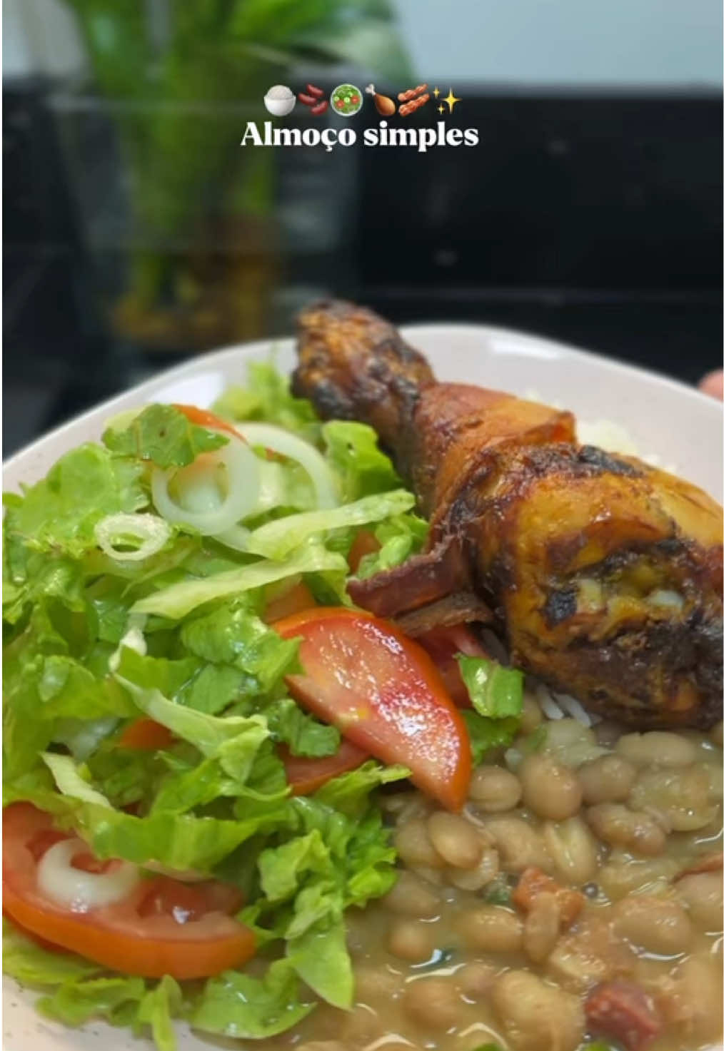 @Gessica | receitas e limpeza