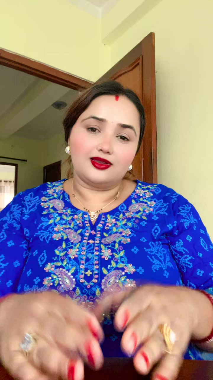 @🧿Jalpa Dahal(Paudel)🧿