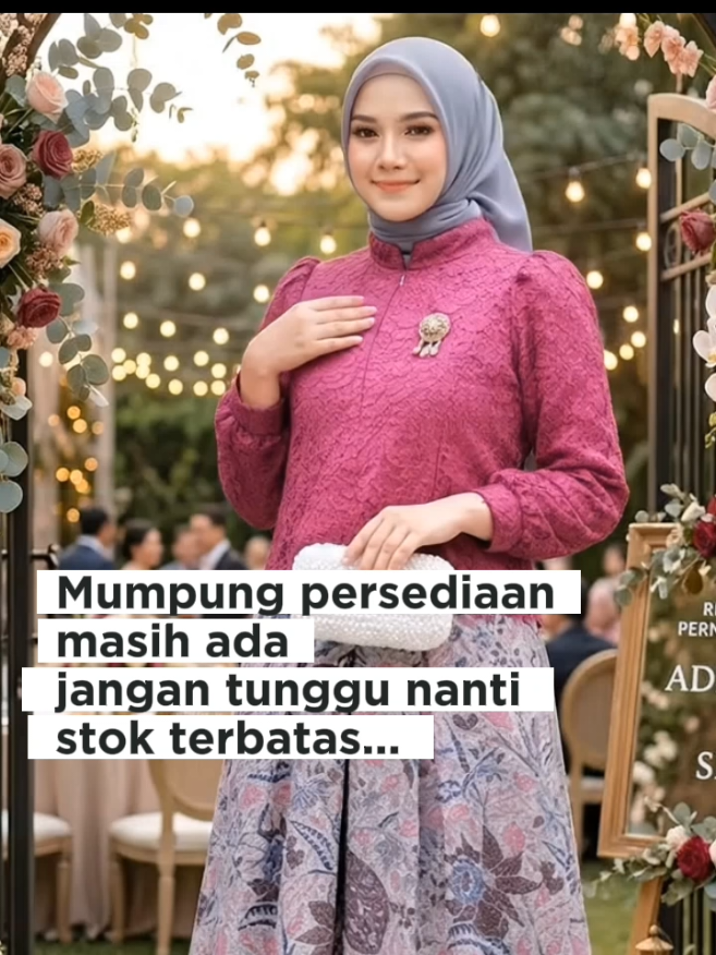 @Ayu Bogor