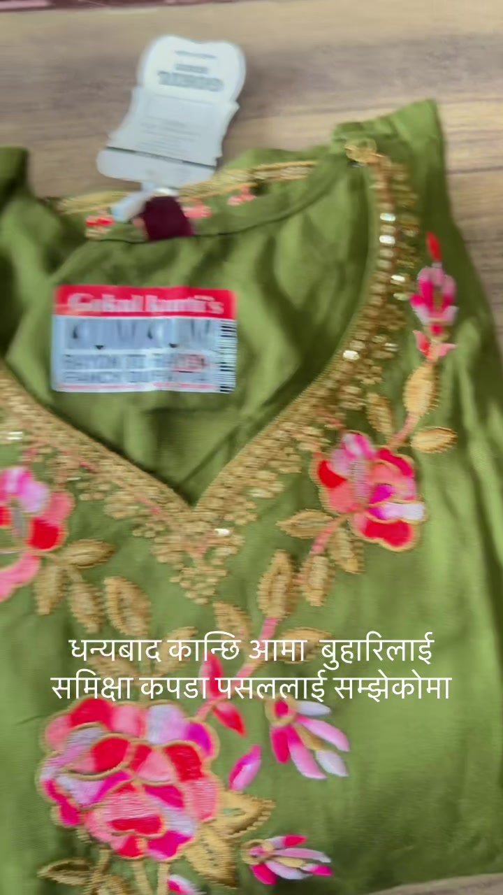 @Sanju Thapa❤️