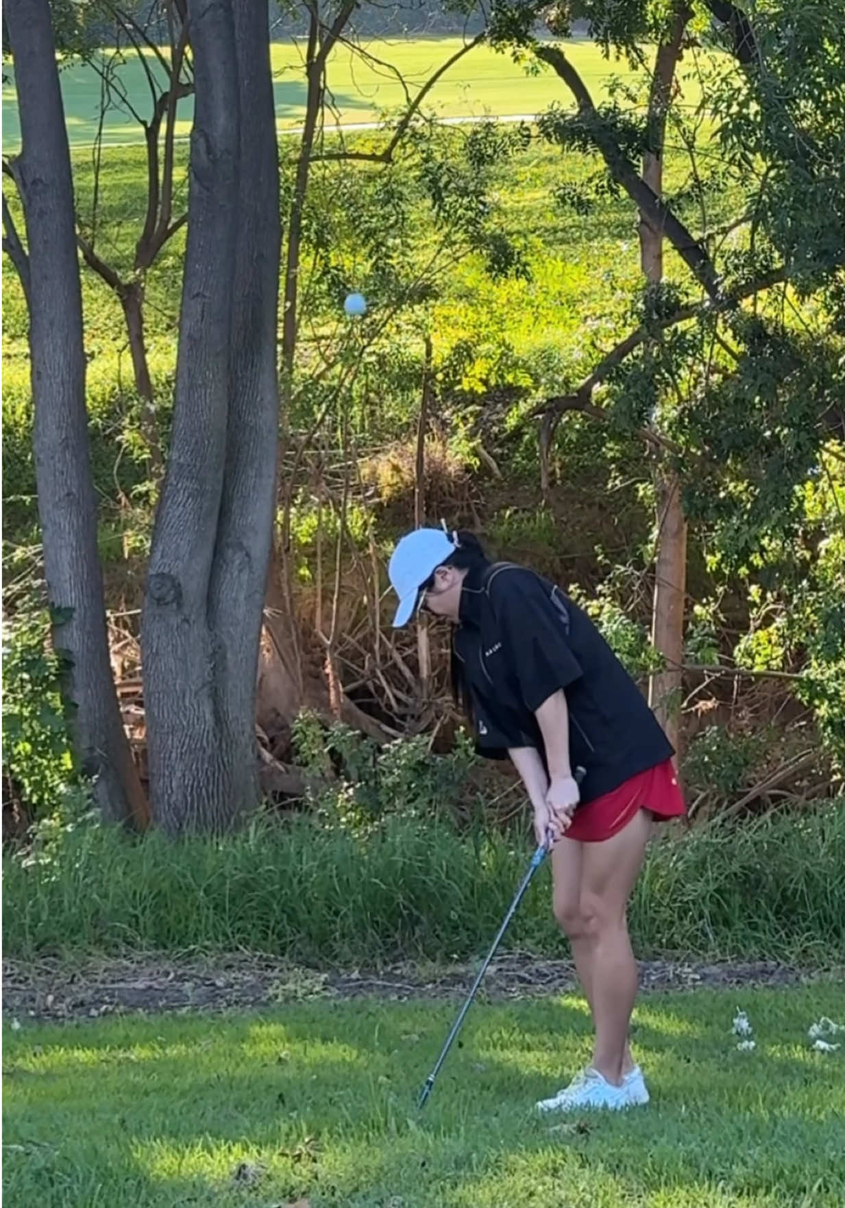 @hyuneeGolfs