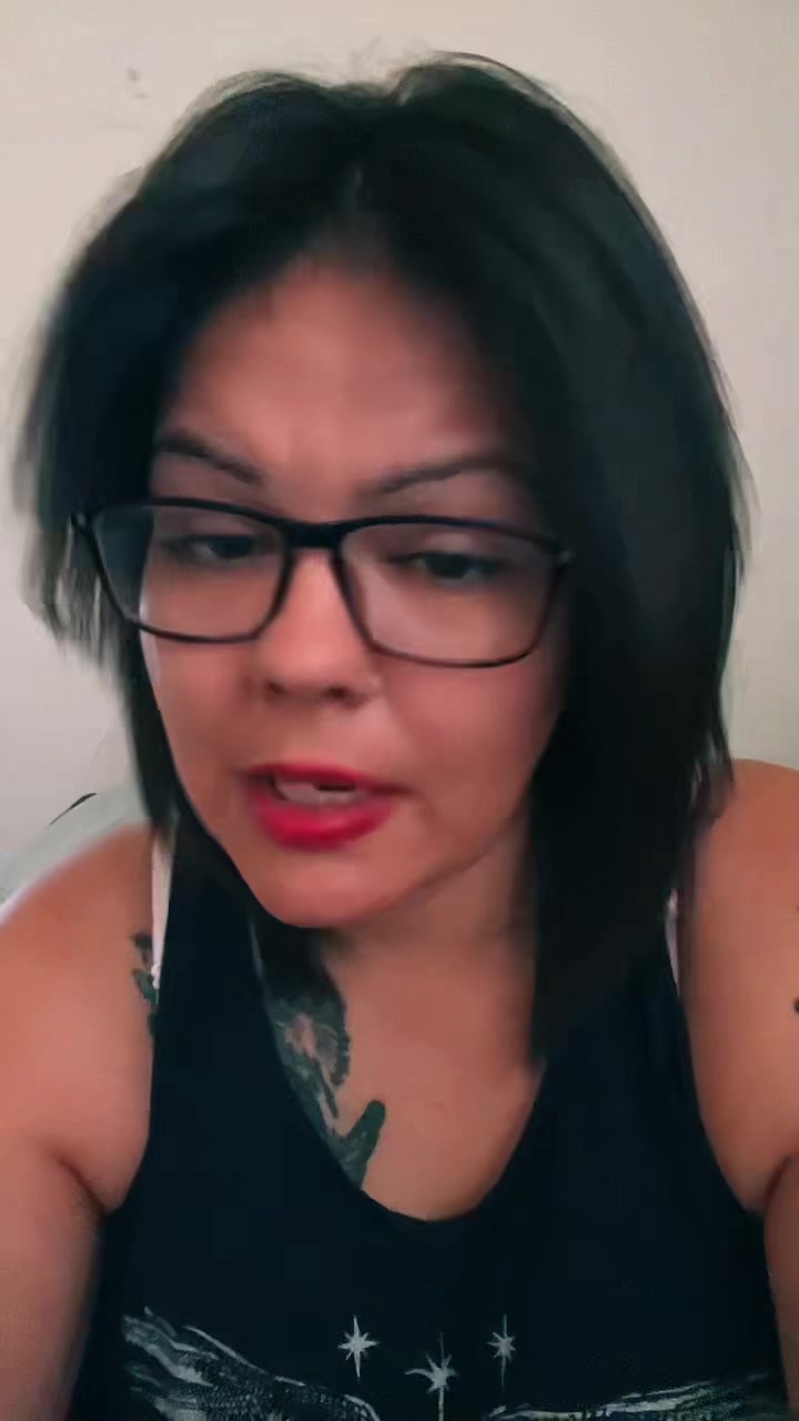 @Vanessa Bustamante