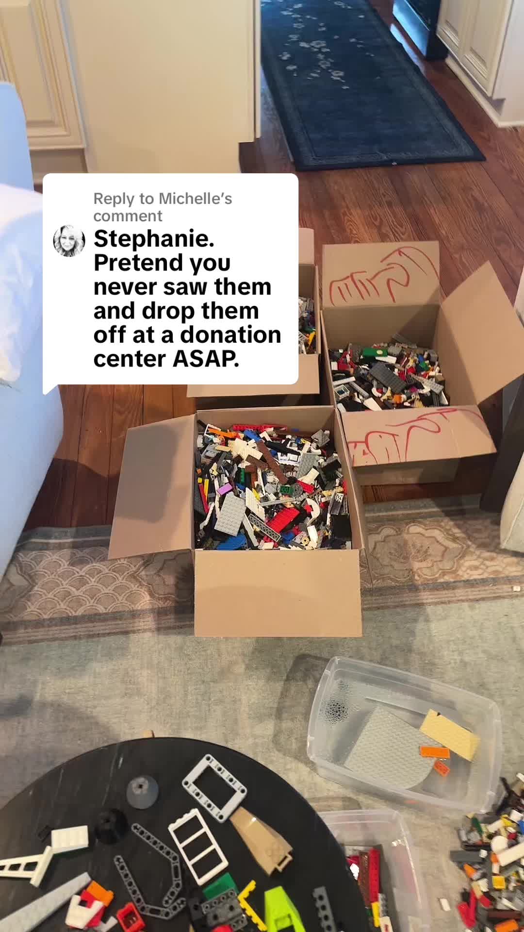@Stephanie ~ DangSissy