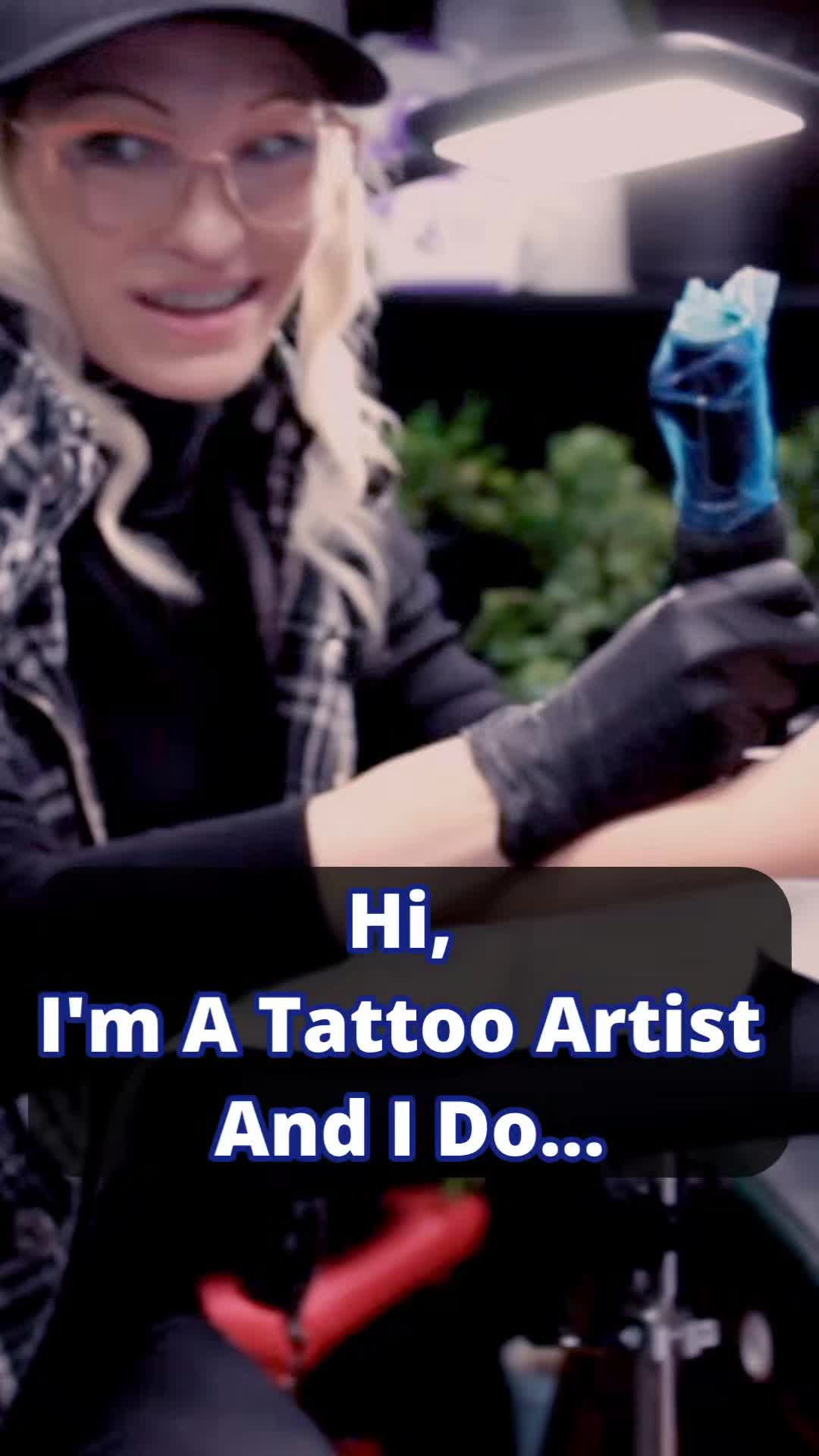 @Chaos Tattoos