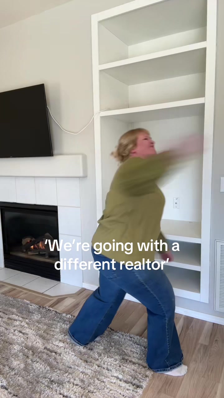 @Maryann Realtor & Mom