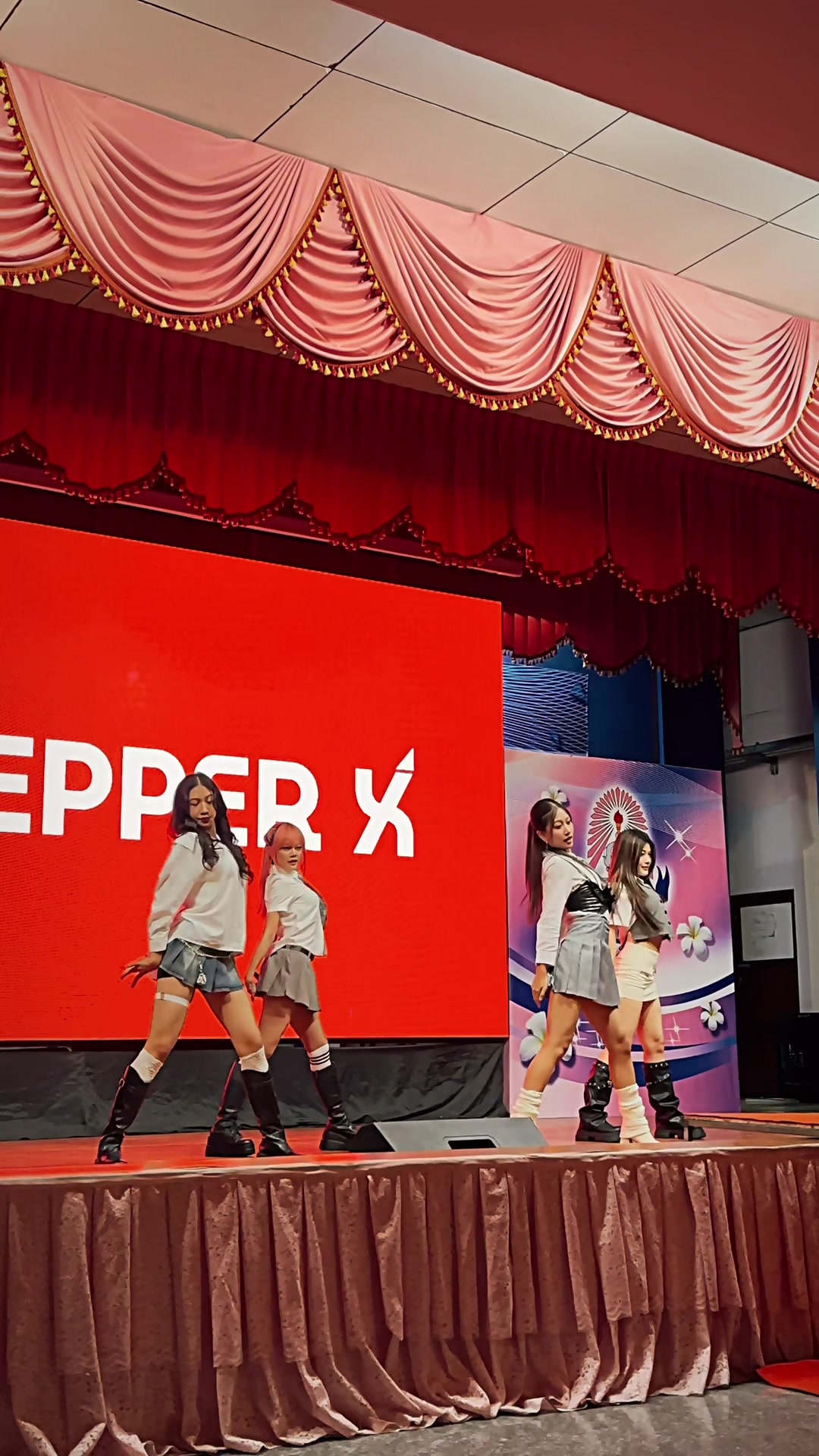 @PEPPERX.OFFICIAL