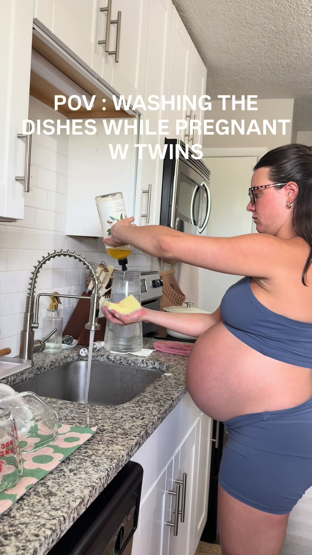 @Rachel || Twin Mom