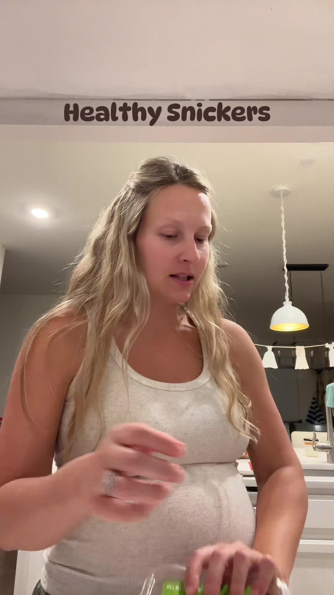 @Alyssa Wallenfang | Girl Mom