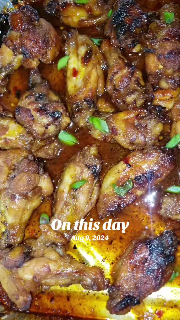 @Jamaican Girl Kitchen