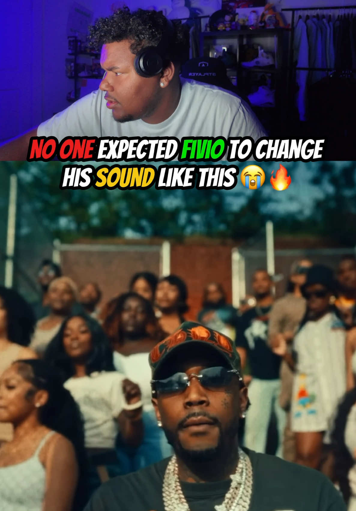 @Jai Elijah 💿🎧