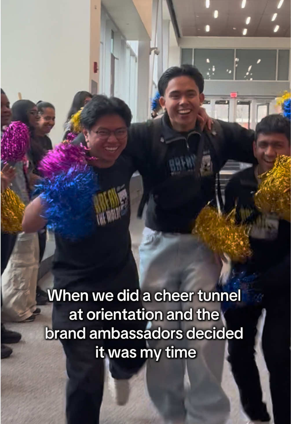 @ignitestudentunion