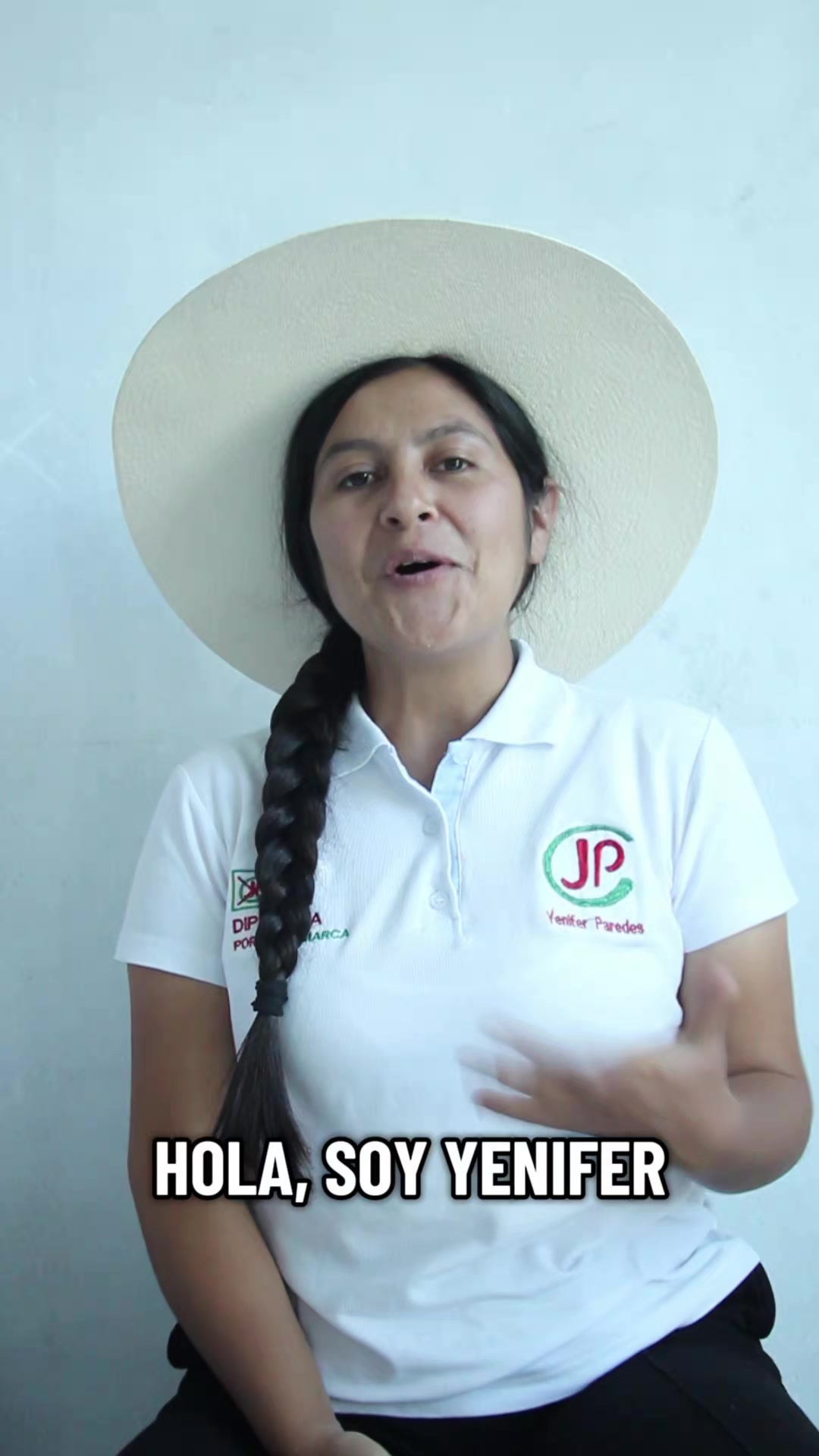 @Yenifer Paredes oficial