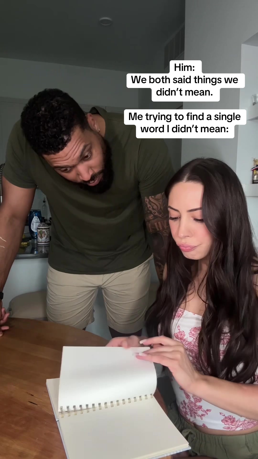 @Cece & Brandon