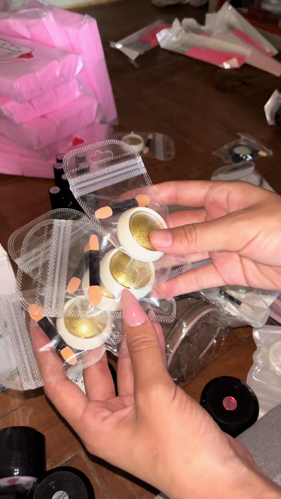 @Nails products