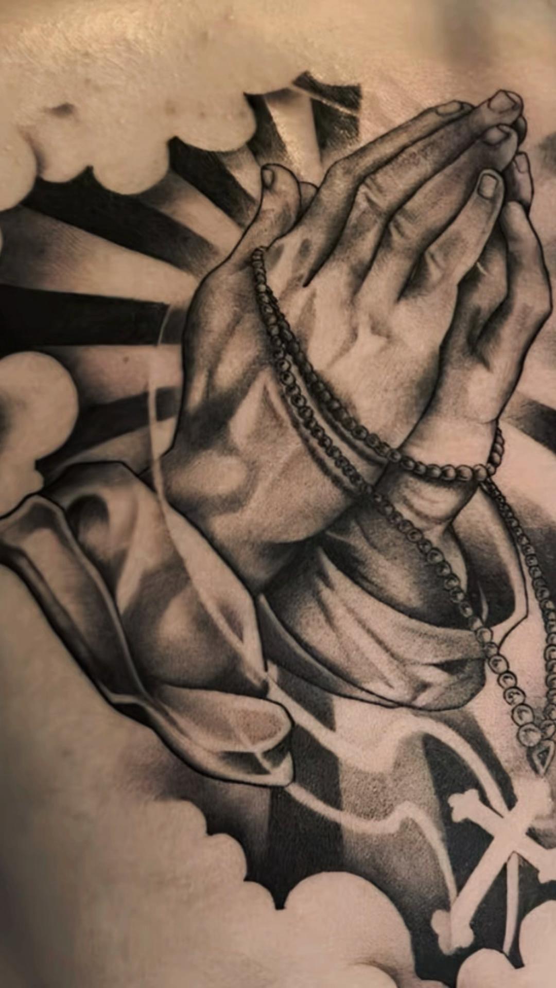 @Black King 👑 Tattoos