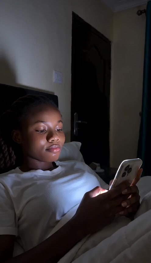 @Grace Kouassi