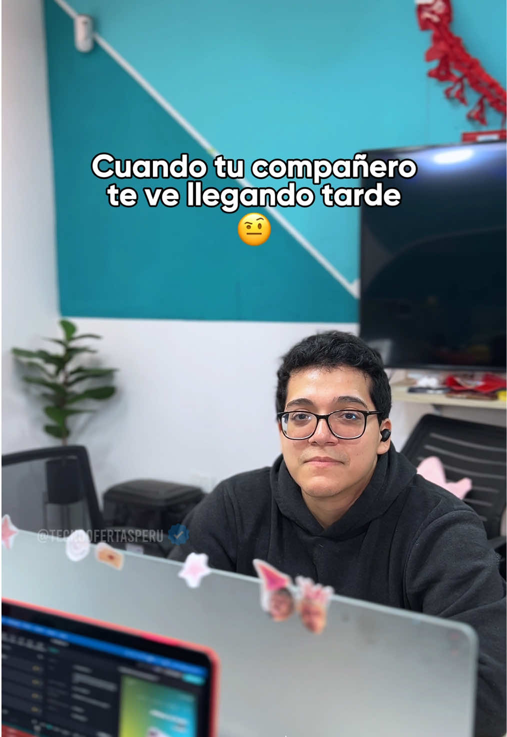 @Tecnoofertas Perú