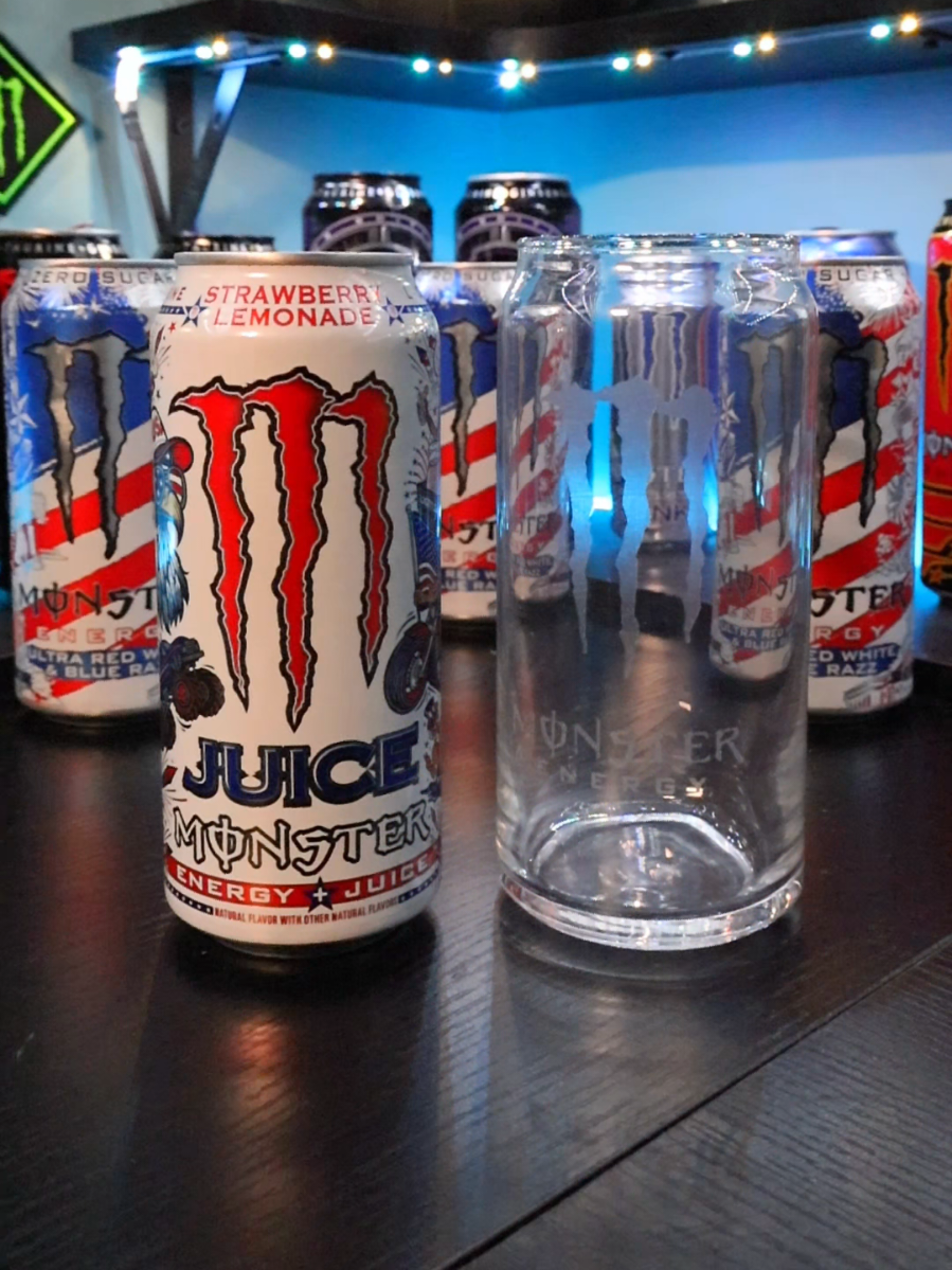 @Virginia Monster Collector