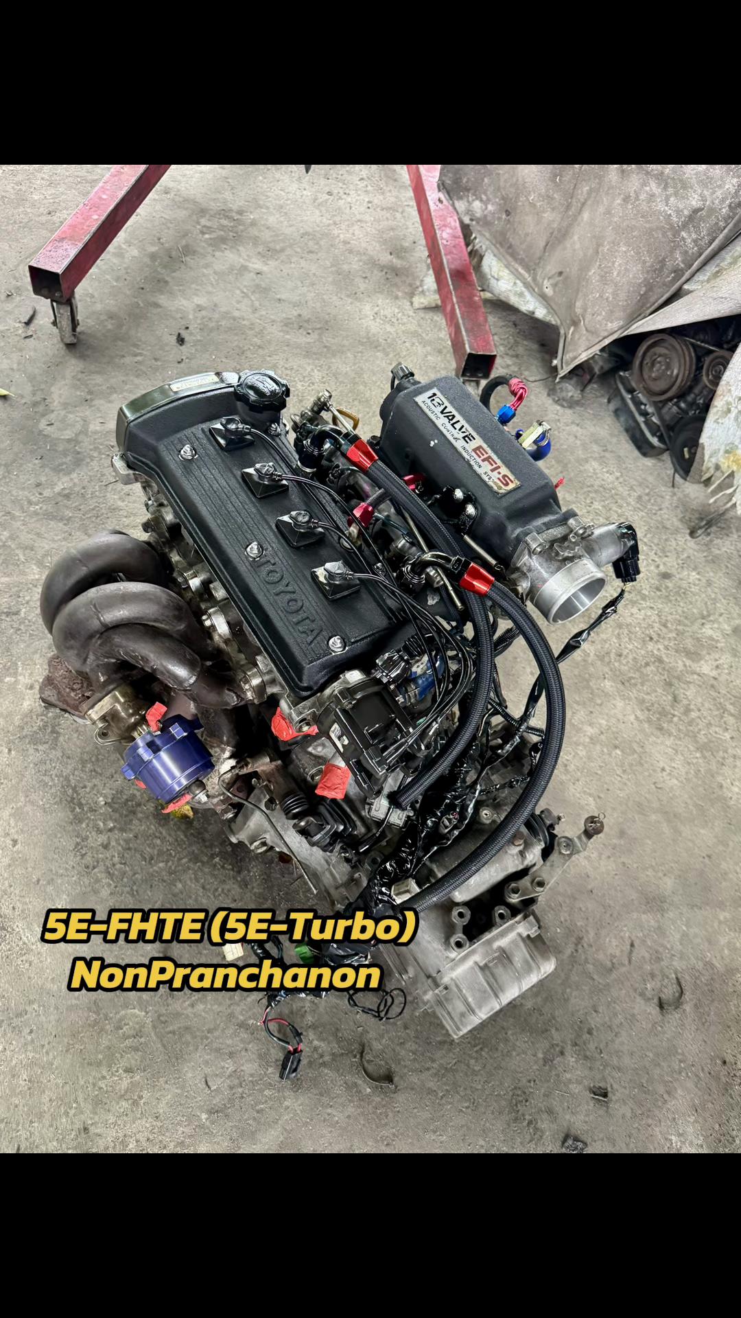 @Non Pranchanon