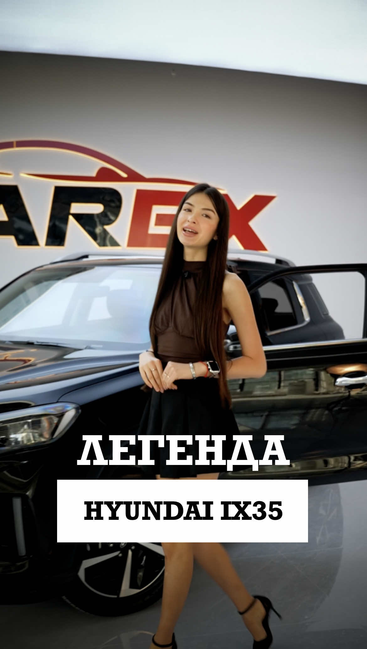 @CarEx Korea