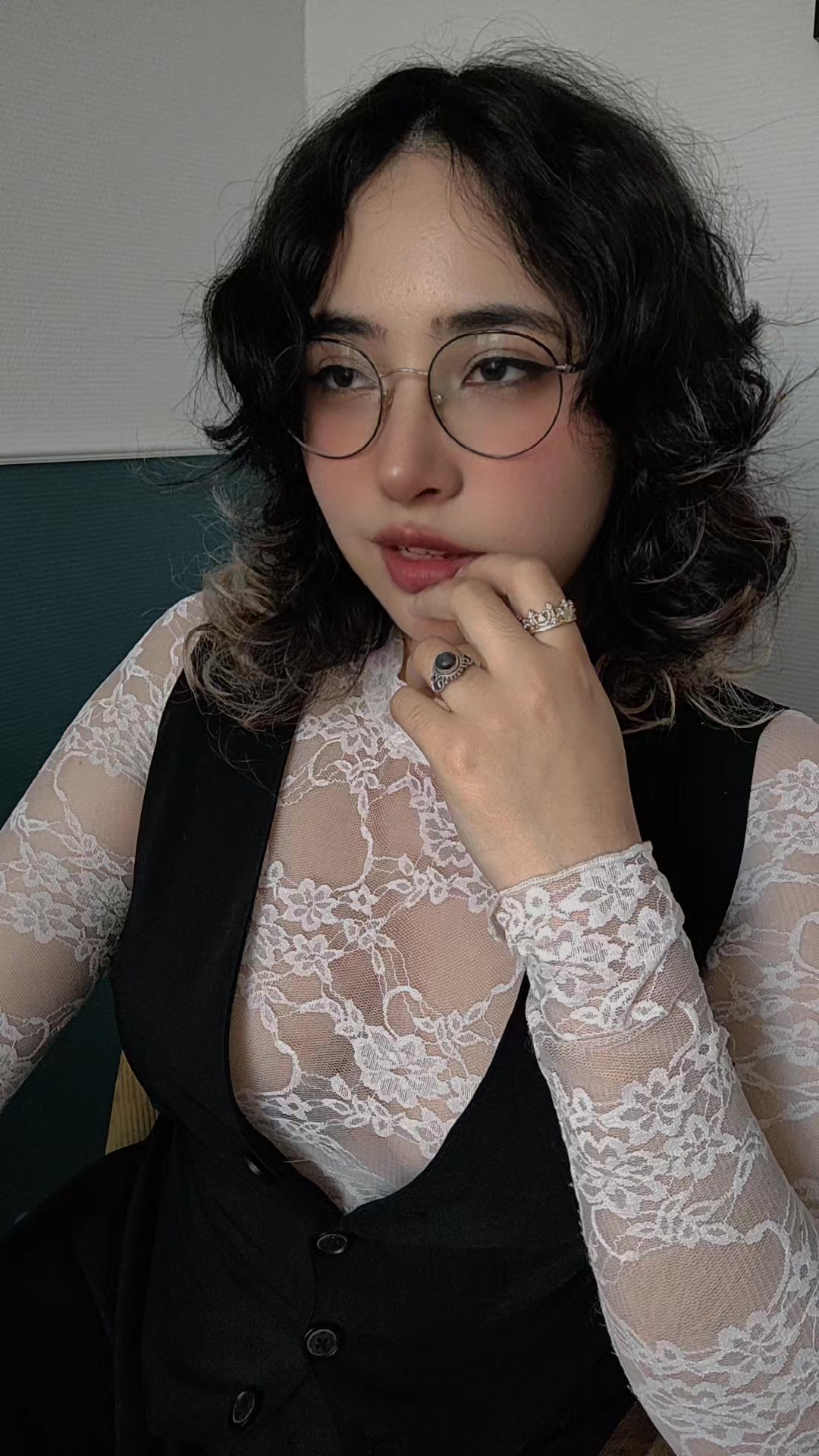 @Solo Soy Violeta