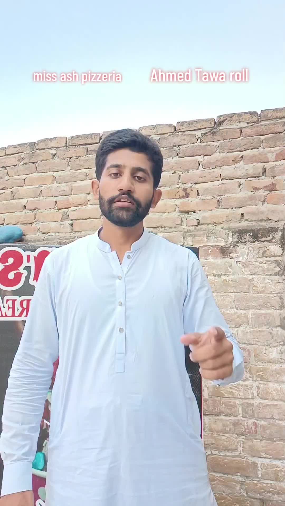 @Muhammad ahmed gujjar