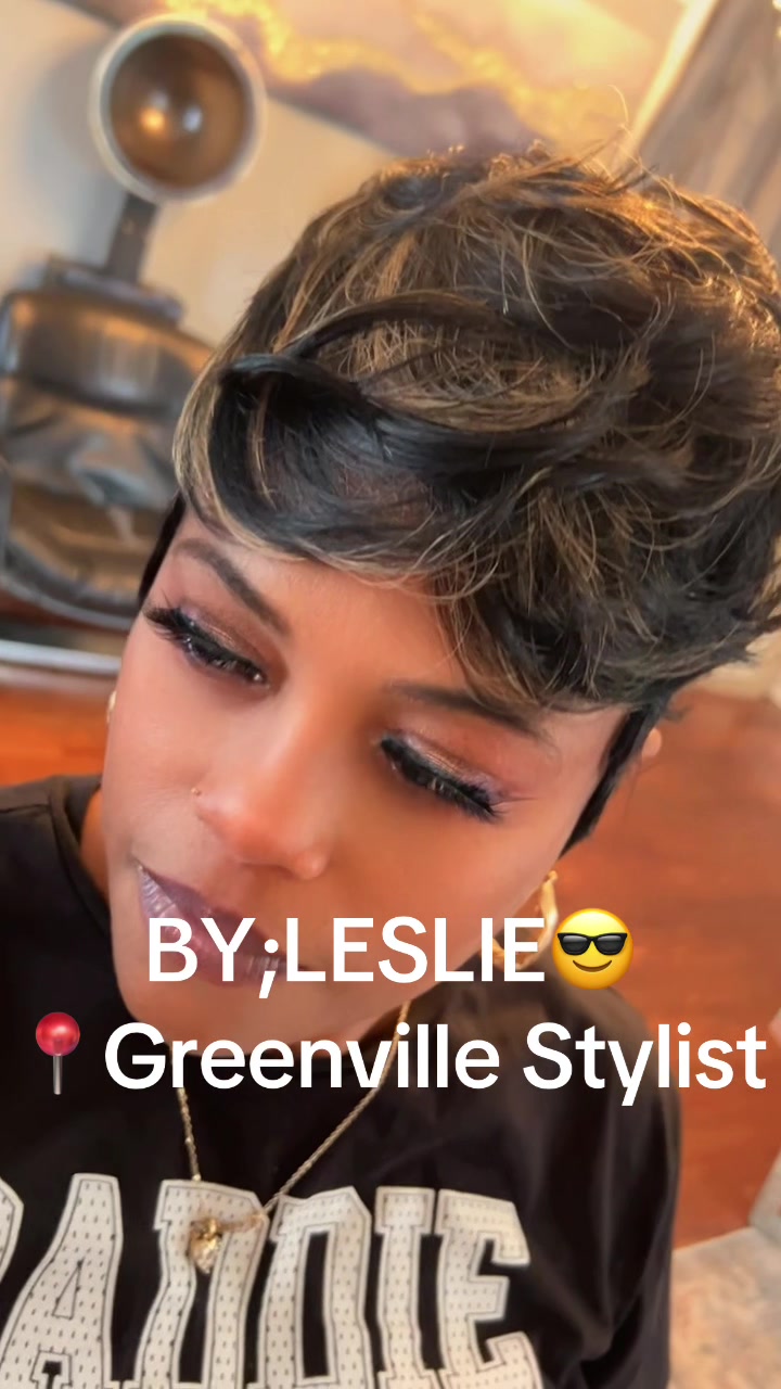 @Leslie’s Motivation