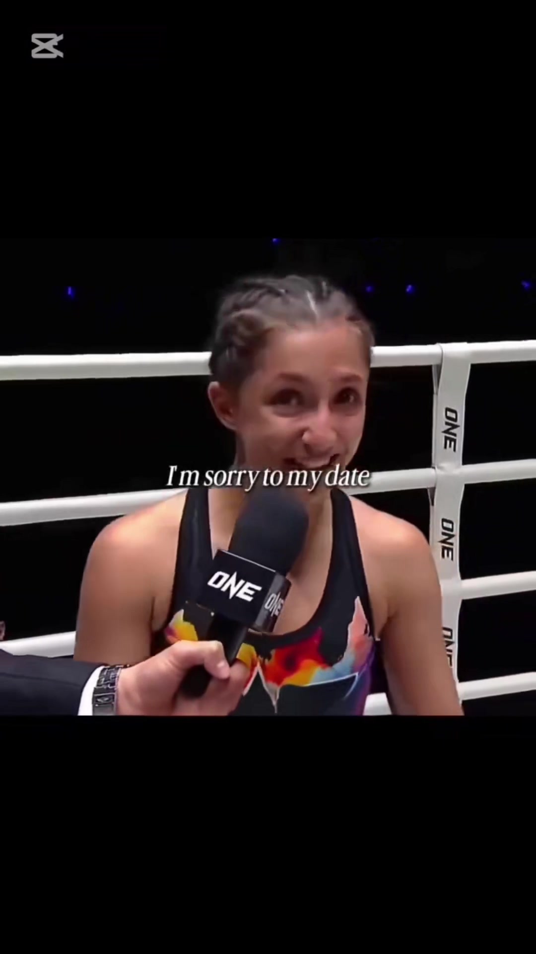 @Muay Thai Girl
