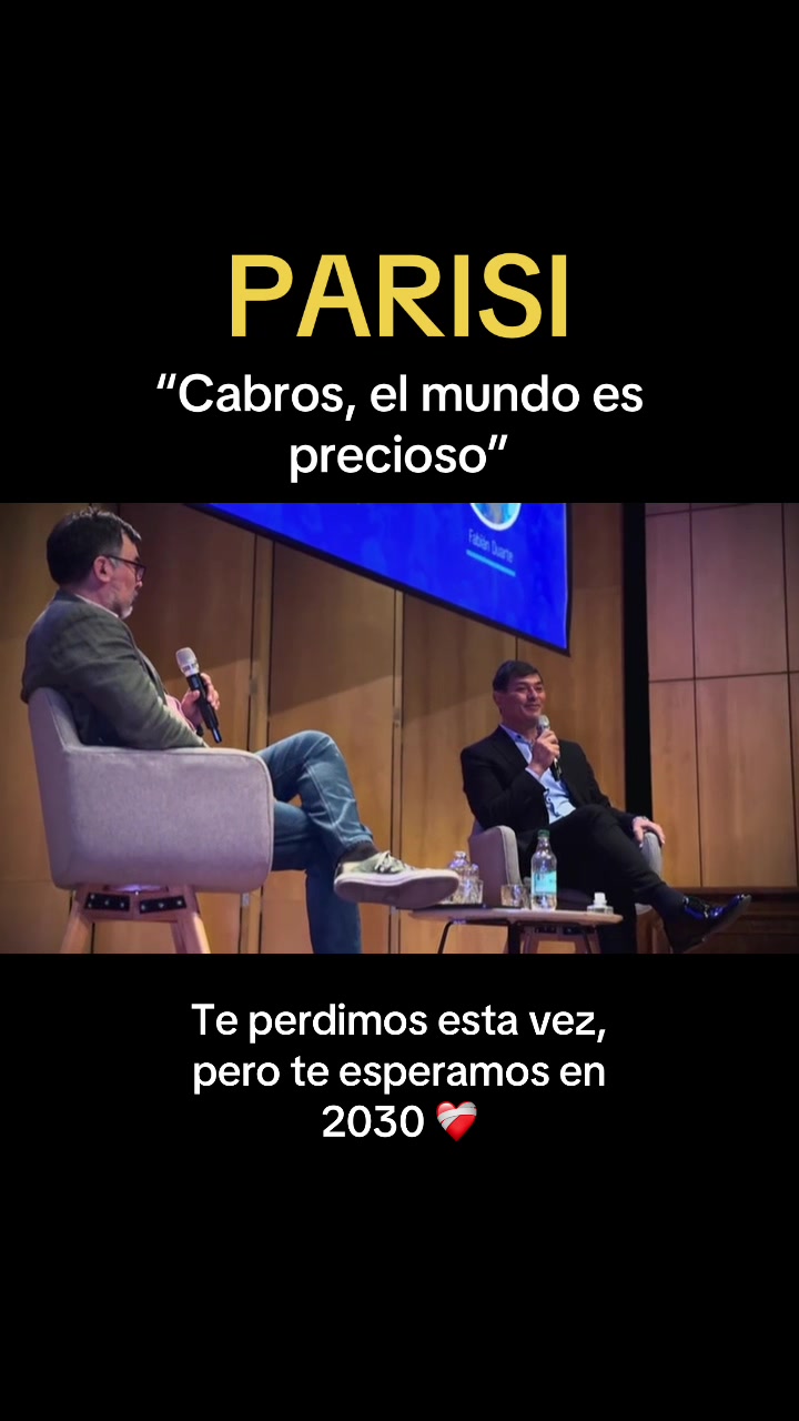 @La Clase Media