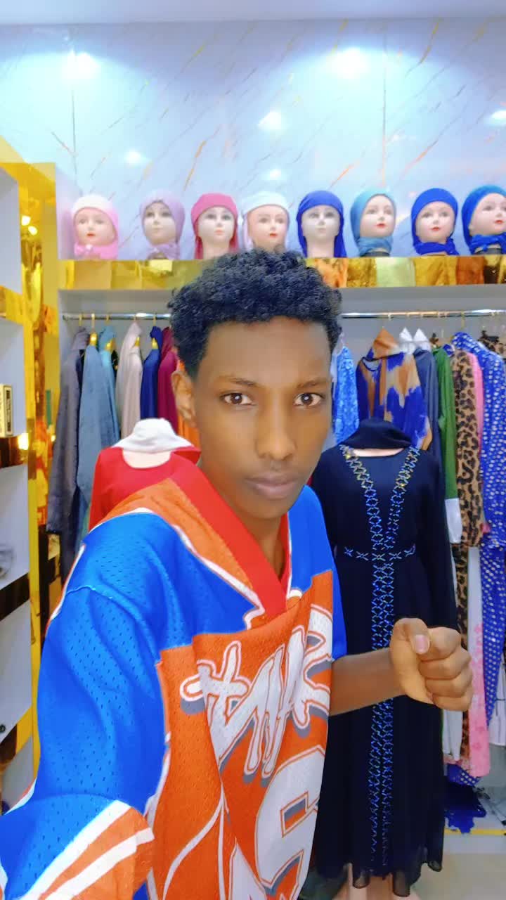 @SIMALEE FASHION 0567715369🛍