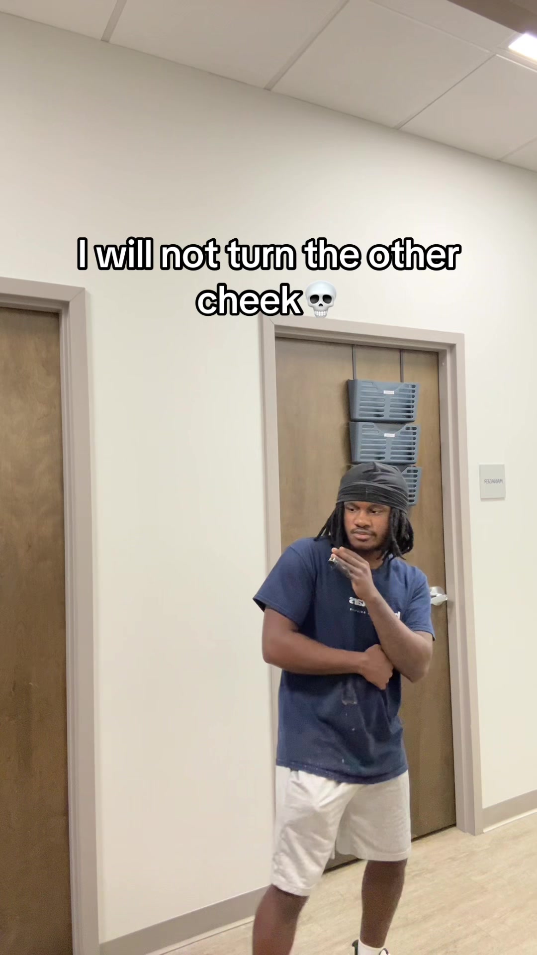 @CaiusTV