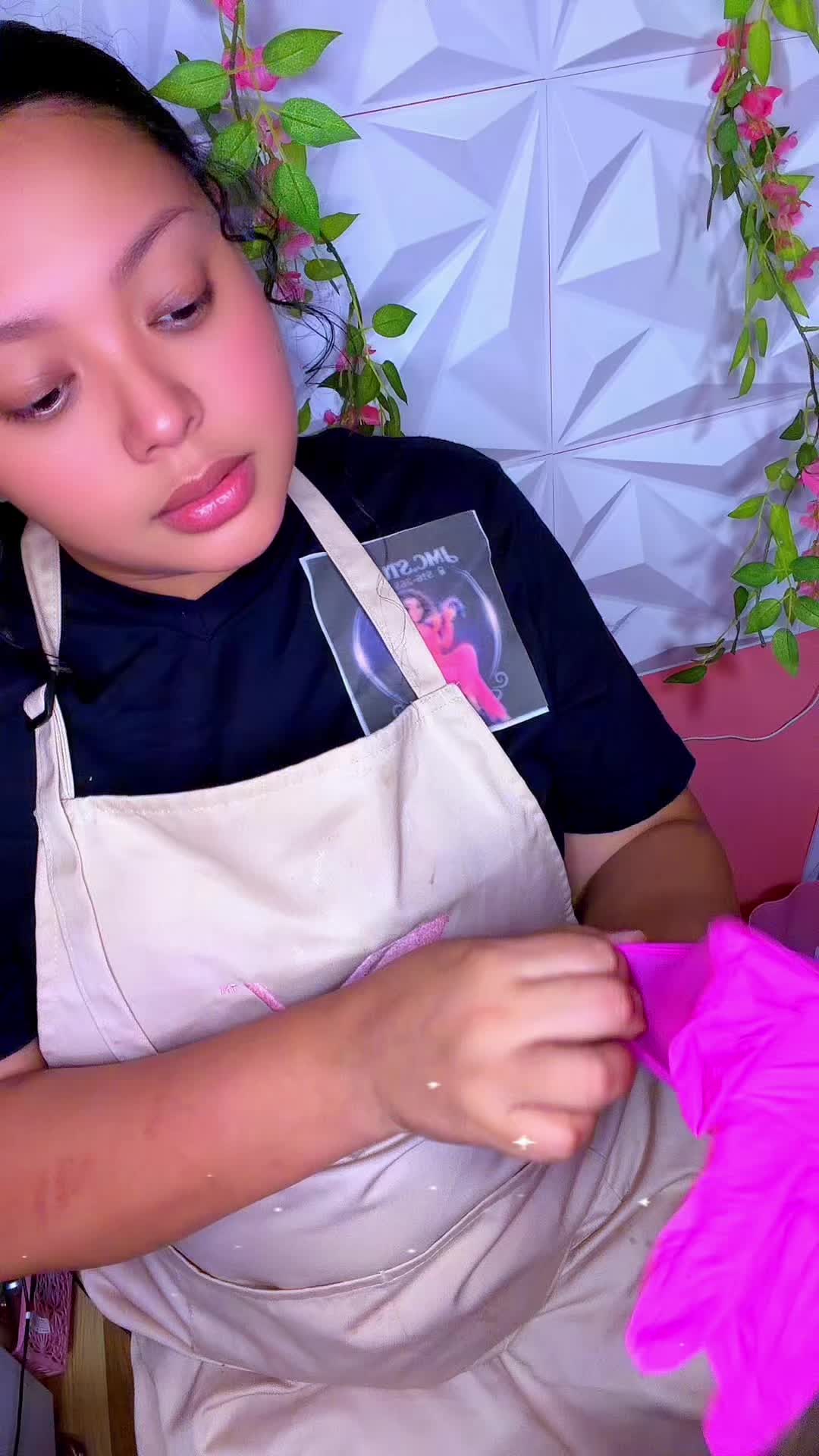 @Claudia 👑JMC Studio 💅🏼DMV