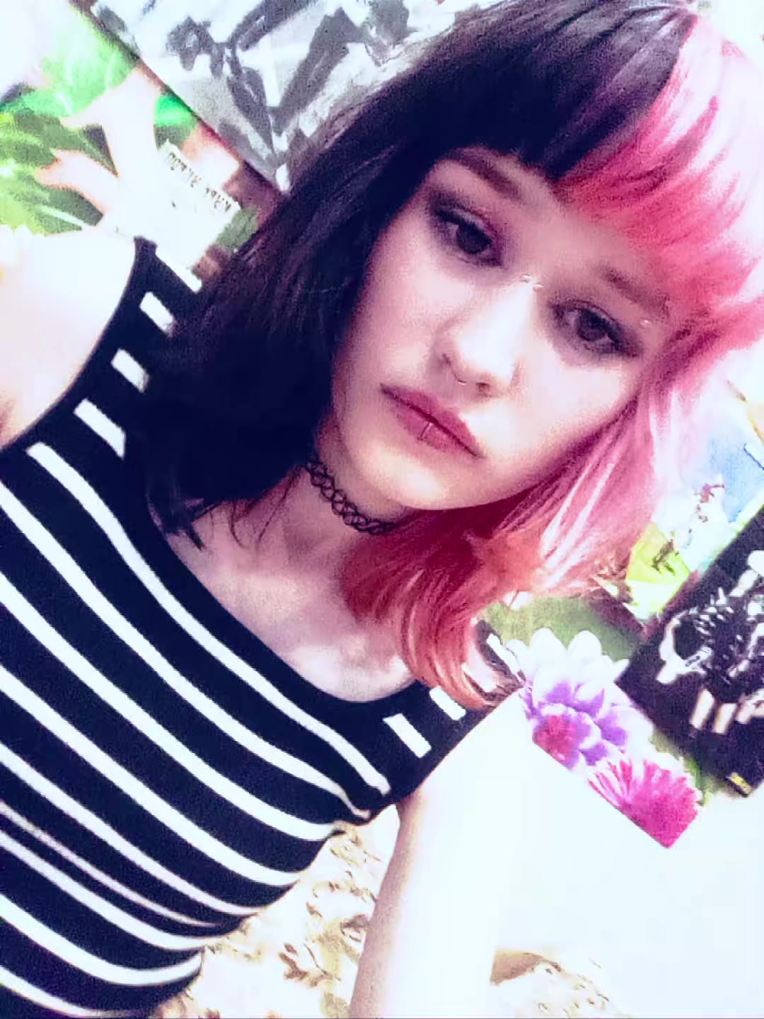 @игла