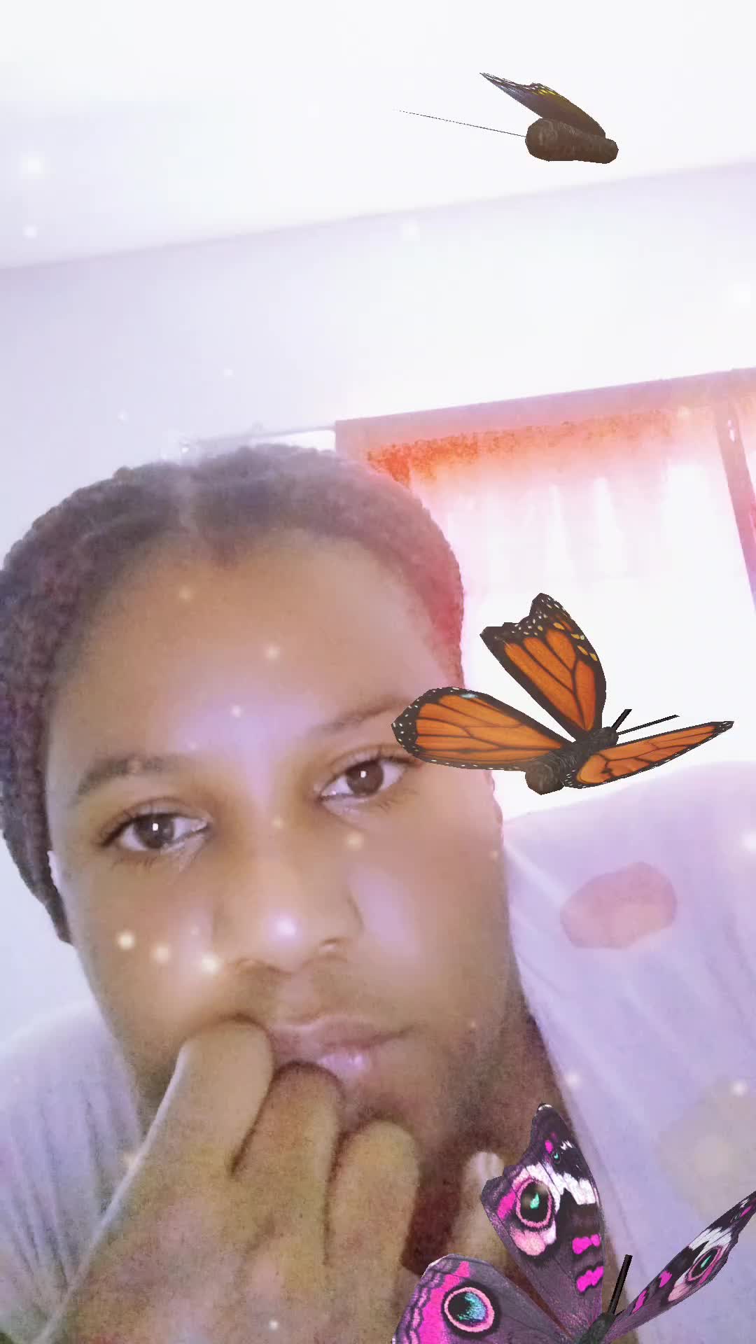 @Fabiola Jean Louis
