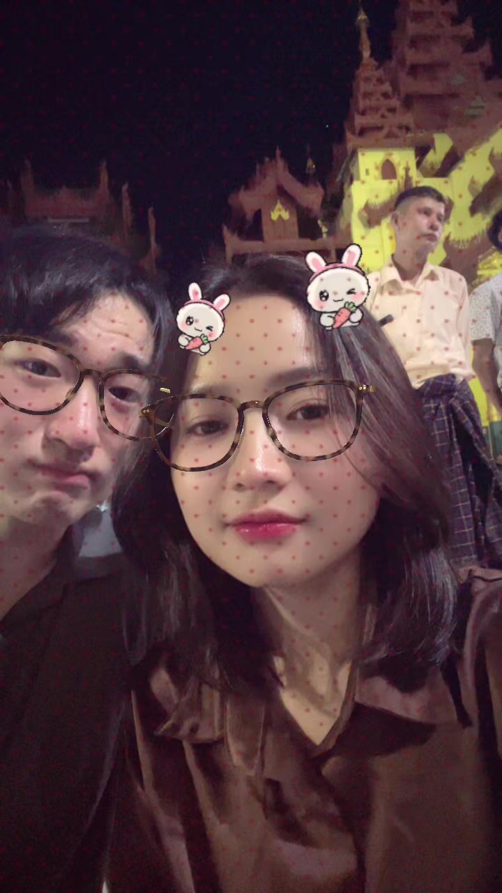 @Akari Shimazu