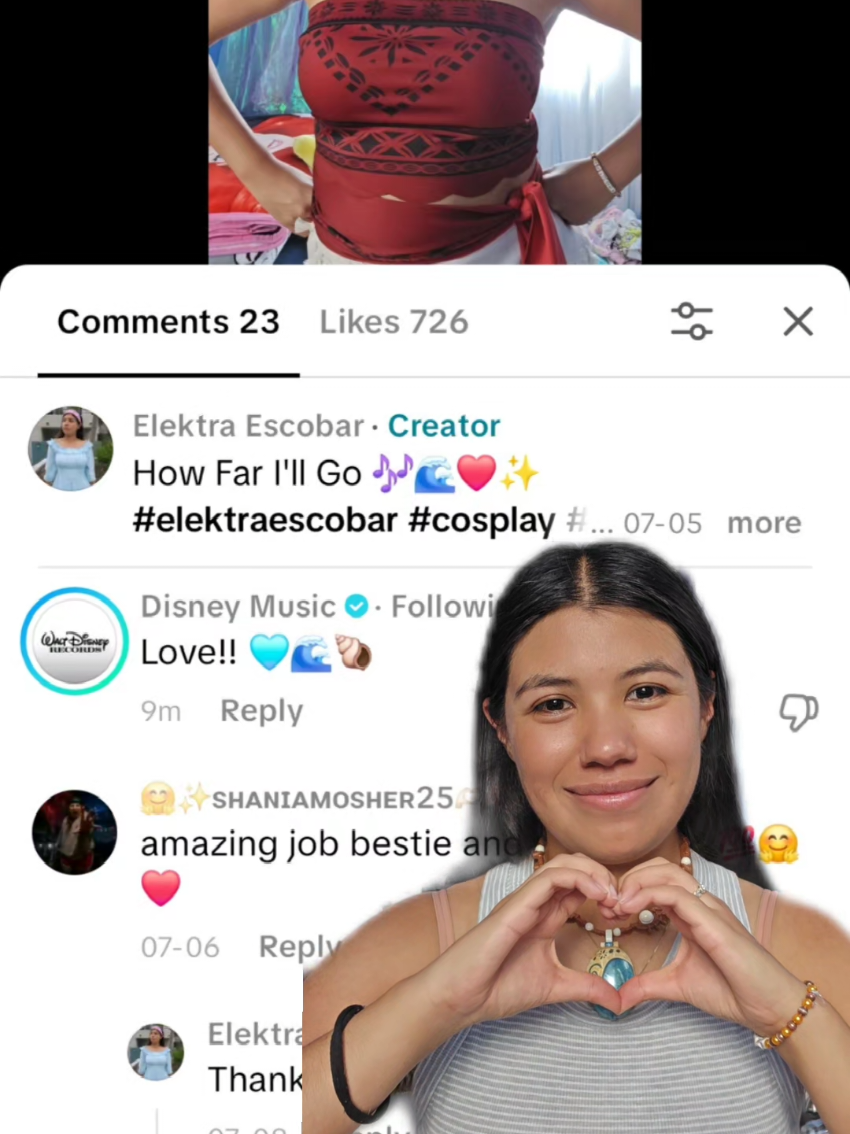 @Elektra Escobar