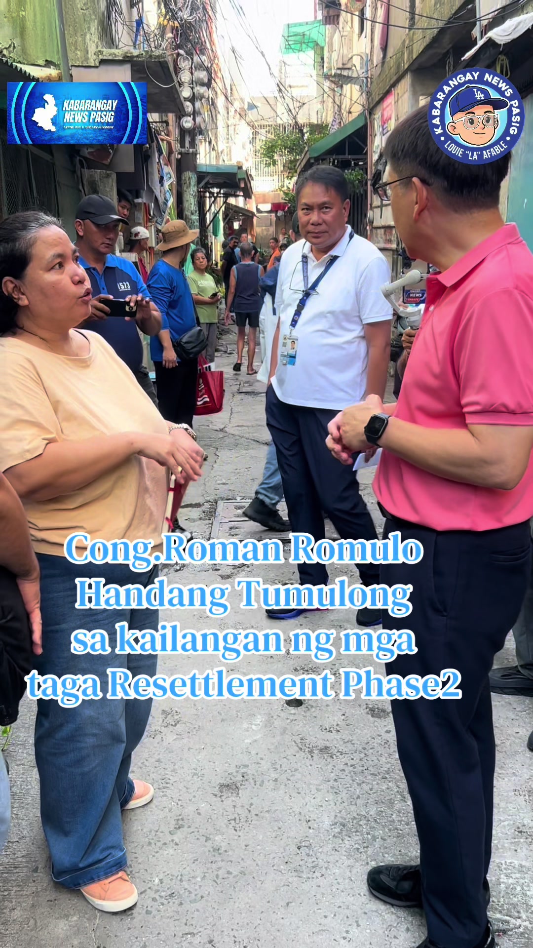 @KabarangayNewsPasig