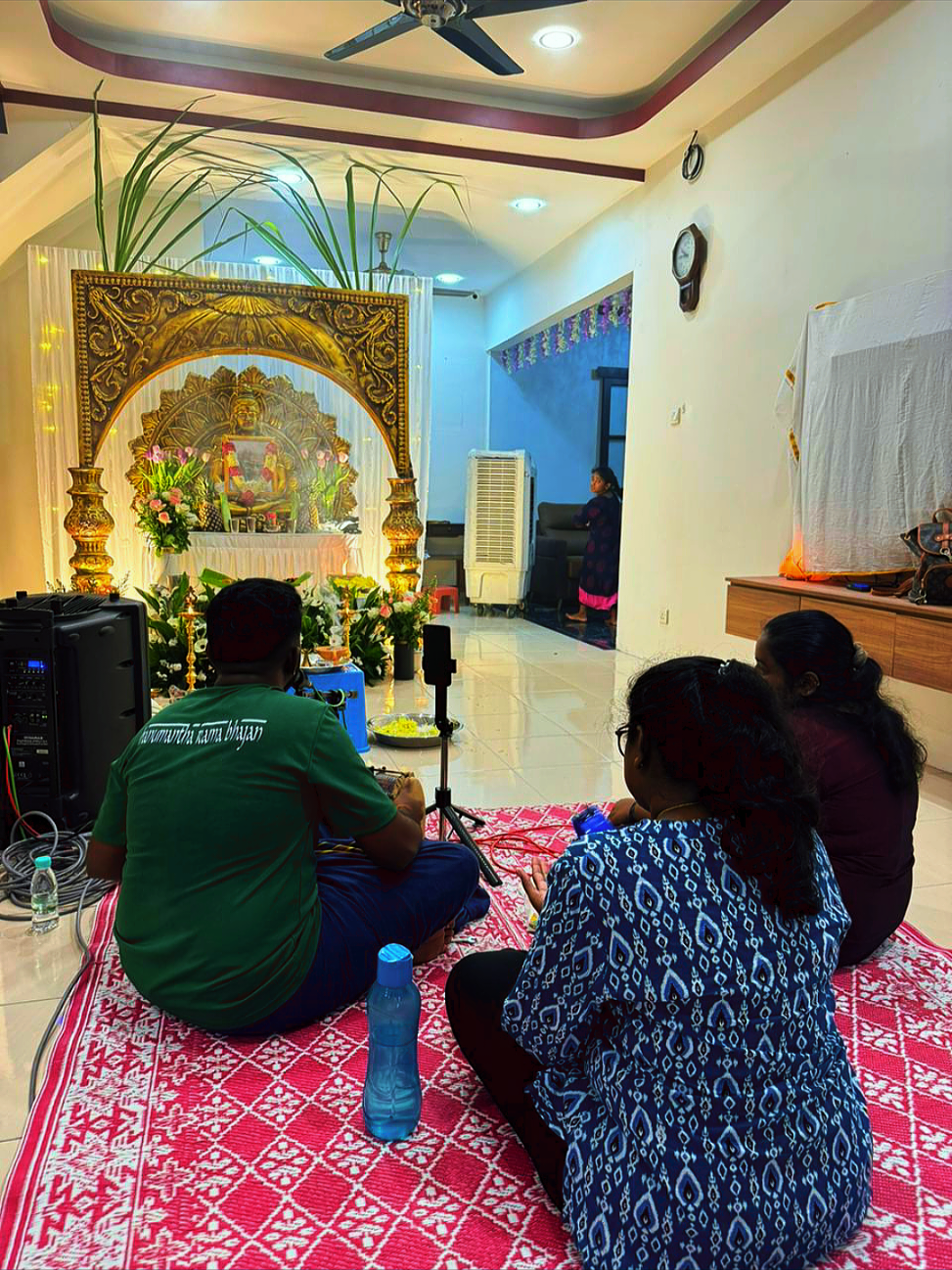@sriramajayam