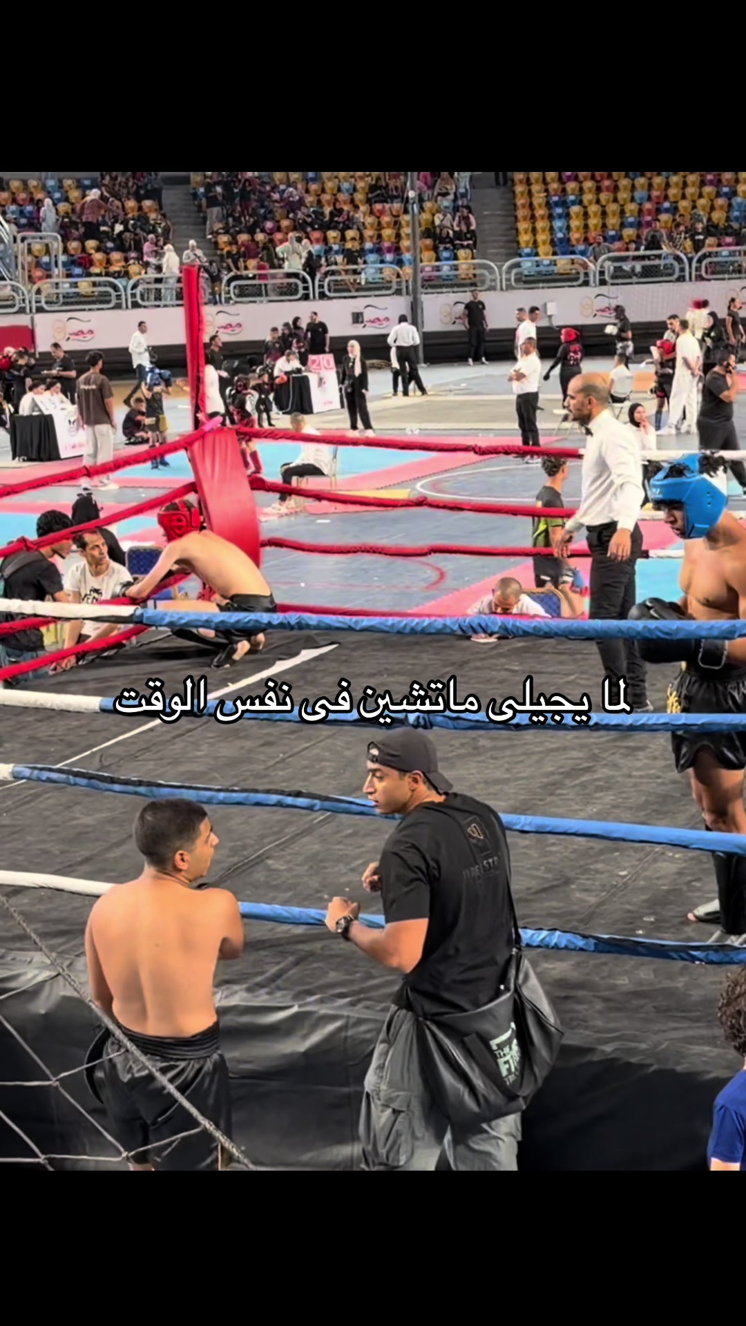 @Coach Amr Tarek