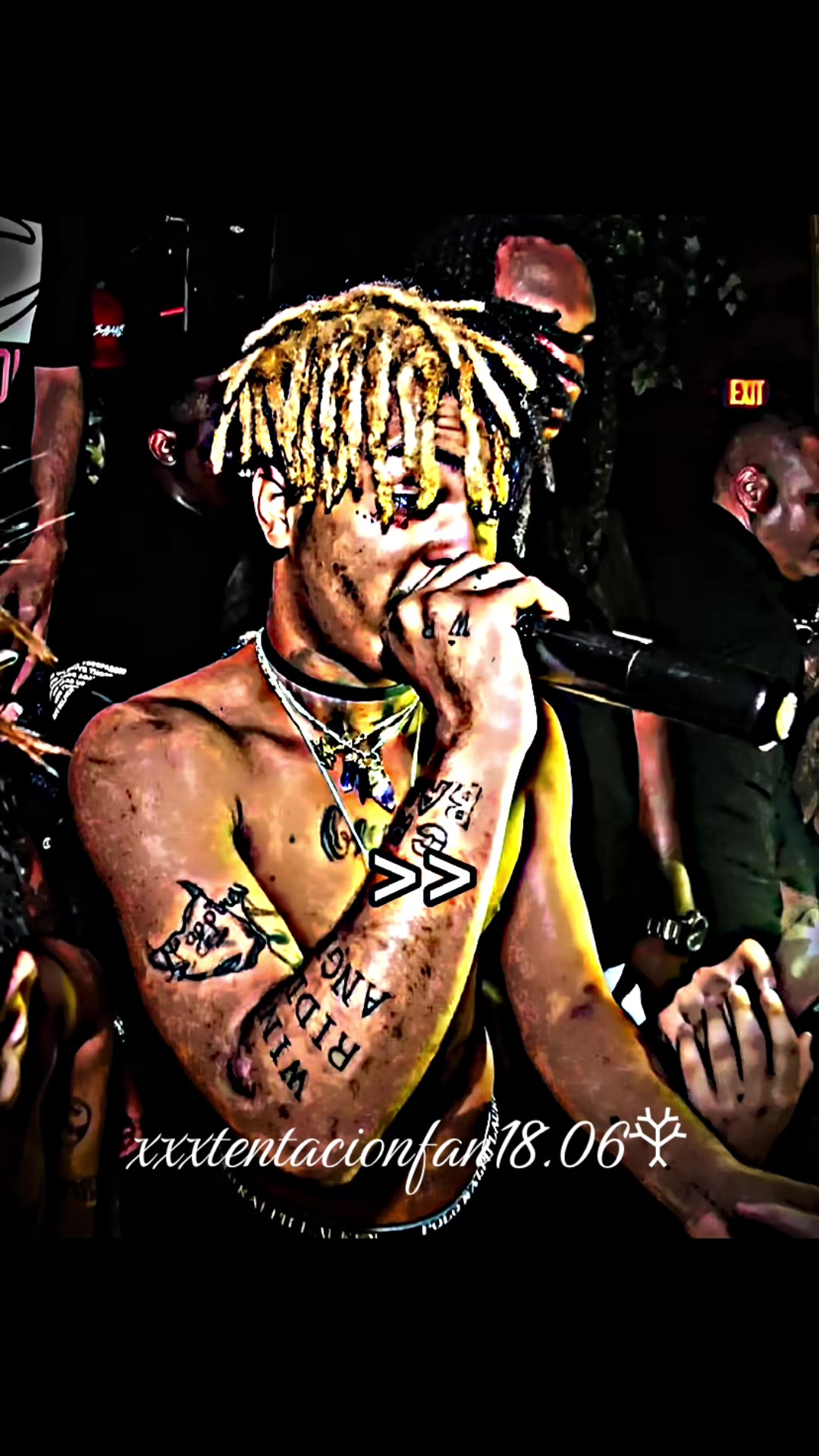 @xxxtentacionfan18.06𖣂