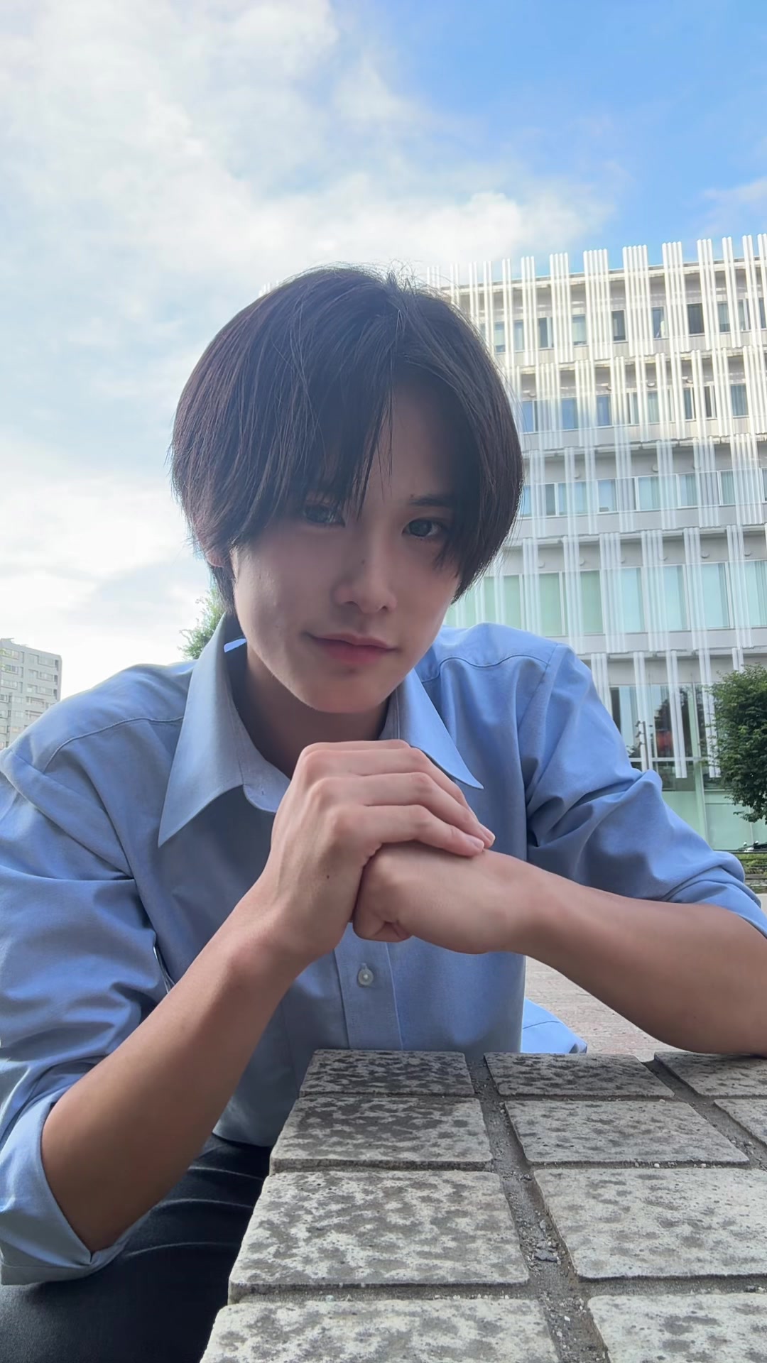 @江畑 皇之介