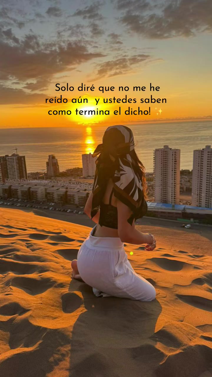 @Maríajo viajera