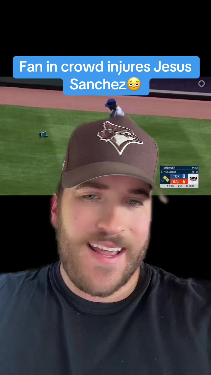 @Blue Jays Centre