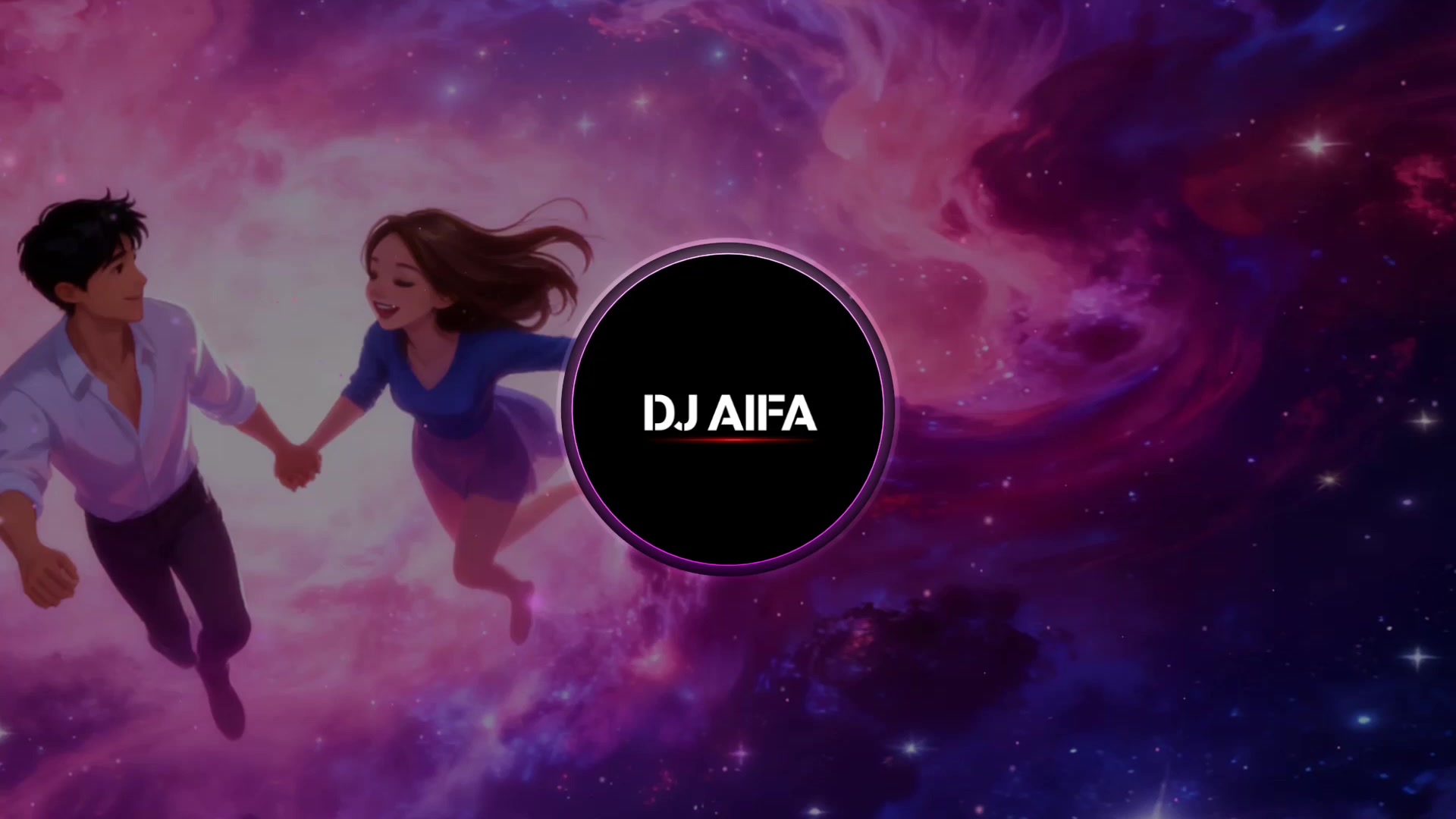 @DJ AIFA