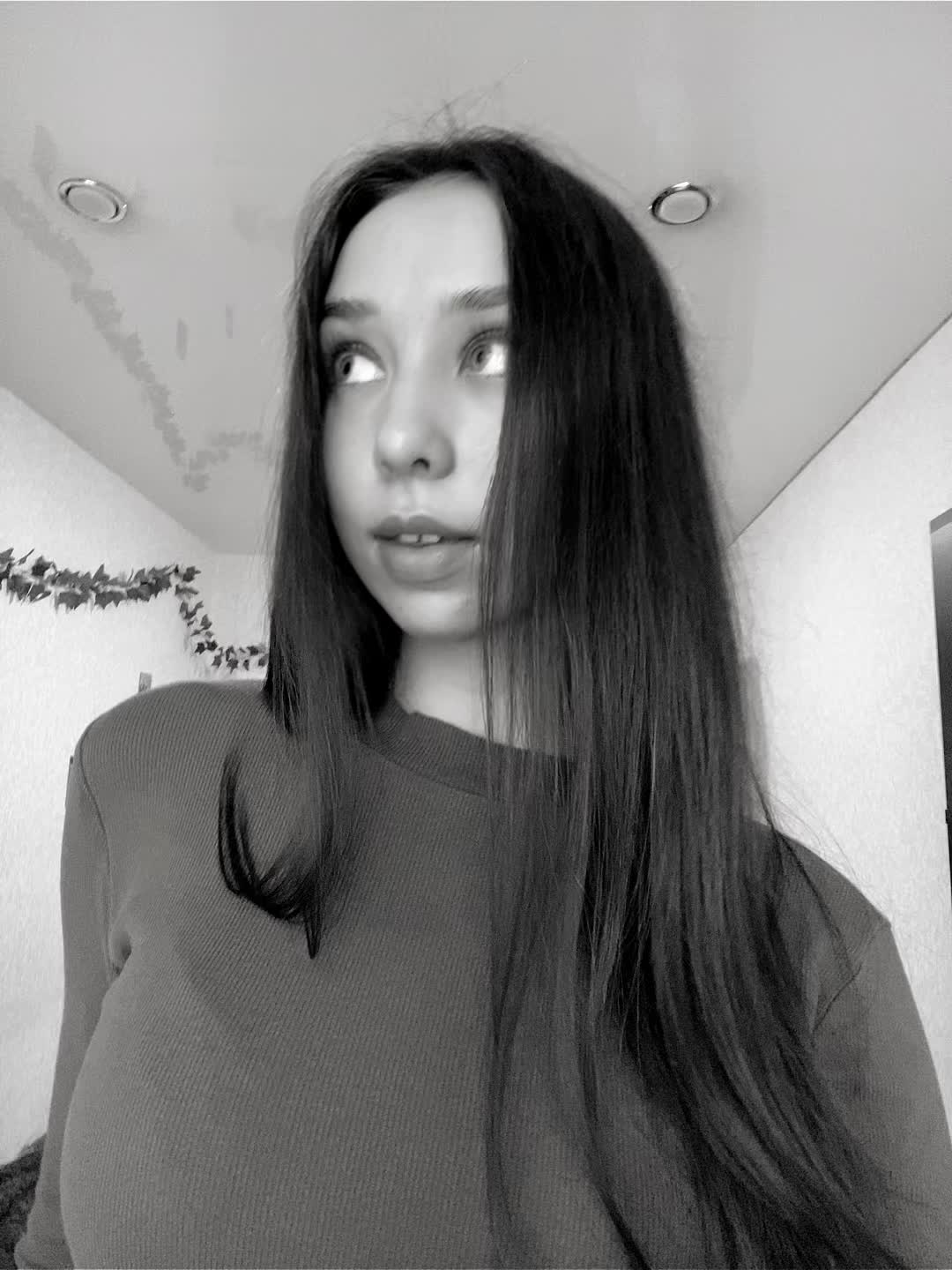 @настюша